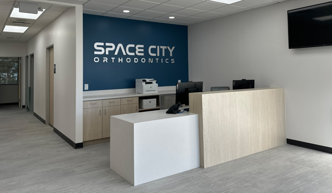 space city orthodontics bridgeland location in cypress texas
