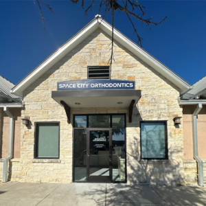 space city orthodontics in cypress texas exterior photo