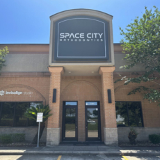 space city orthodontics in clear lake exterior photo