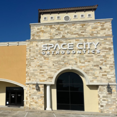 space city orthodontics in league city exterior photo