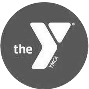 Houston area YMCA logo
